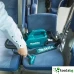 MAKITA DCL 184 Z SOLO - ПРОФЕСИОНАЛНА АКУМУЛАТОРНА ПРАХОСМУКАЧКА